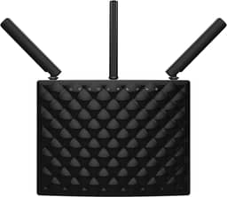 Rot Wifi Dual Ac1900Mbps 3Ant Tenda Ac15 Tenda, Roteadores