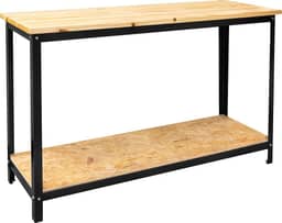 Vonder, Bancada Fixa, 1.450 Mm X 925 Mm X 450 Mm, Modular.