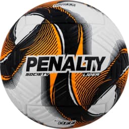 Penalty Bola Society Lider Xxv Bc-Lj-Pt T -U