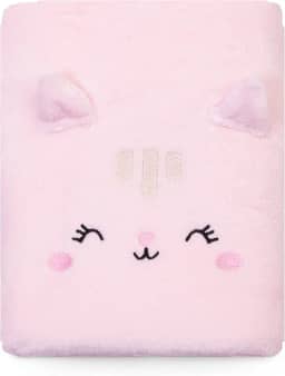 Papi Cobertor De Microfibra Para Bebê Mami Bichuus 1 10M X 85Cm Contém 01 Un