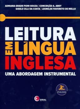 Leitura em Língua Inglesa: uma Abordagem Instrumental