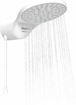 Ducha Eletrônica Zagonel Moment 5500W 127V Branco