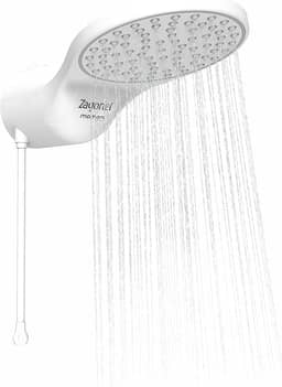 Zagonel Ducha Eletrônica Moment 7500W 220V Branco