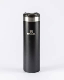 Stanley Garrafa Térmica Aerolight Transit Black | 591ml