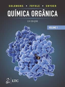 Química Orgânica Vol.1: Volume 1