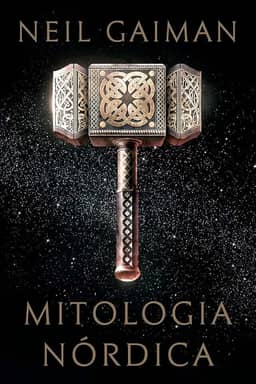 Mitologia Nórdica