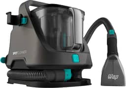 WAP Extratora Portátil SPOT CLEANER W2, 3 em 1, Borrifa, Esfrega e Extrai, com Tanques Duplos, 1600W 220V