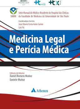 Medicina Legal e Perícia Médica