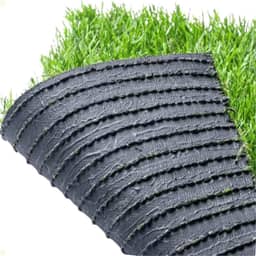 Rolo De Grama Sintética Artificial 12mm - 1m² (0,5m X 2m)