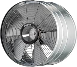 Exaustor Industrial Linha Pesada 40 cm 220V EP40M42