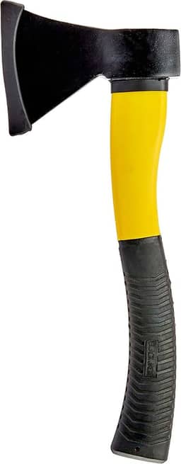 Black Jack Machado Com Cabo De Fibra De Vidro 600G N326