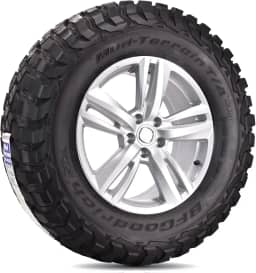 Pneu Michelin Aro 16 Mud Terrain T/A KM3 225/75R16 115/112Q TL