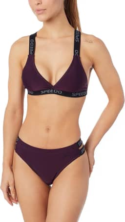 Biquini Open Elastico Personalizado