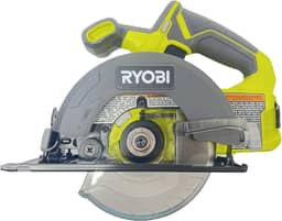 Ryobi Serra circular de 18 V de 13 cm