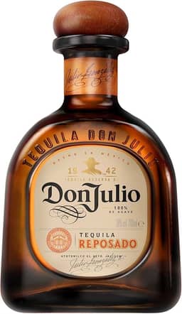 Tequila Don Julio Reposado 750ml