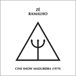 Ze Ramalho - Cine Show Madureira (1979)