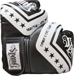 Luva Muaythai Boxe All Starter - Preço De Fabrica - Spank