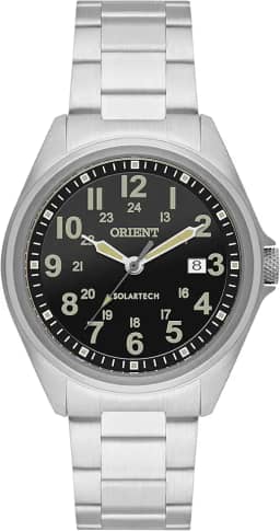 Relógio Orient Solartech Mbss1492 P2sx