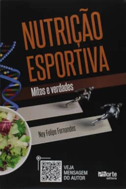 Nutrição esportiva: mitos e verdades