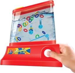 Brinquedos Estrela, Aquaplay Argolinhas