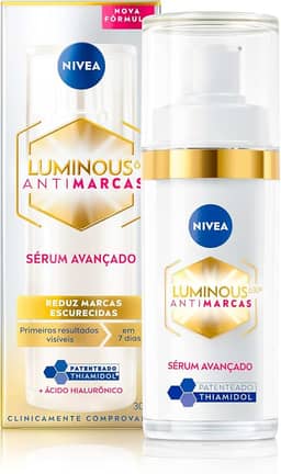 NIVEA Sérum Facial Cellular Luminous 630 30ml