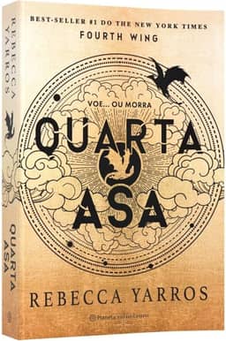 Quarta asa: 1