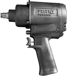 CHAVE DE IMPACTO PNEUM 1/2POL 720NM 73KGFM FG3330U FORTG