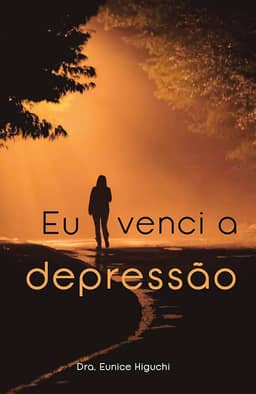 Eu venci a depressão