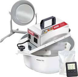 Panela Automática Mexer Brigadeiro E Docinhos 10 Litros