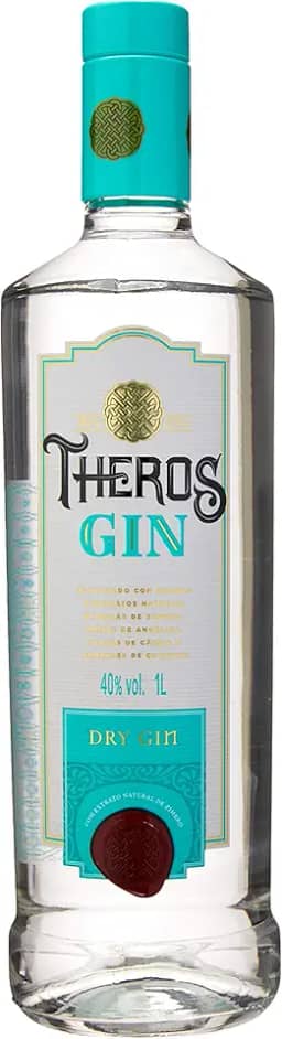 Salton Gin Theros 1000 Ml