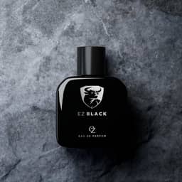 EZ Black - Eau de Parfum 100ml