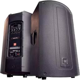 Caixa de Som Ativa Max 15 Bluetooth Preto JBL