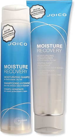 Kit Joico Moisture Recovery Duo Shampoo e Condicionador