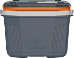 Termolar 56283, Caixa Térmica Suv 32 Litros, Cinza