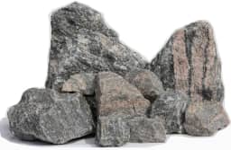 Decoração Mbreda MixRock Rochas Para Aquário - Tamanho G