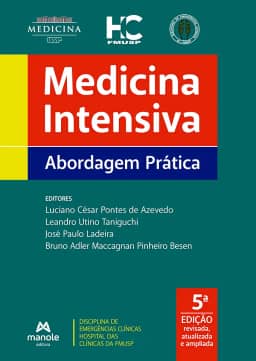 Medicina intensiva: Abordagem prática