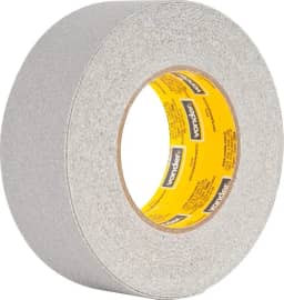Vonder, Fita Antiderrapante, 50 Mm X 15 M, Cinza.