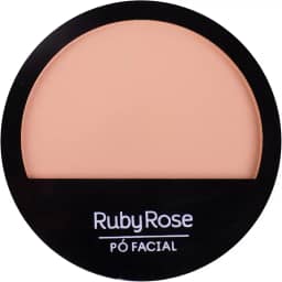 Pó Compacto HBF7206 PC03 Ruby Rose
