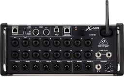 Behringer XR18 Mesa de Som Digital com 18 canais