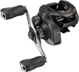 Shimano Caius C molinete baixo perfil (CIS150HGC) pesca