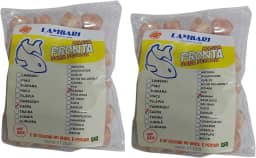 Kit 2 Isca De Pesca Massa De Pesca Natural Pronta Para Carpa