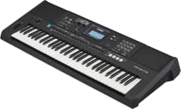 Teclado Arranjador 61 teclas PSR E473 Yamaha