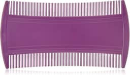 Bonitta Pente Fino Para Piolho E Lêndeas Basic 535Bt Cores Sortidas 1 Unidade