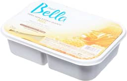 Cera Depilatória Mel, Depil Bella, 250G