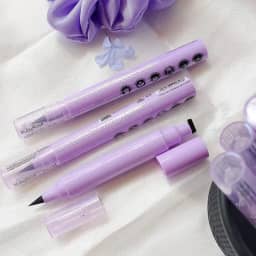 Caneta Delineadora carimbo 2x1 mood by, HB-519