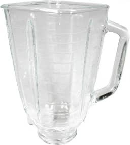 Jarra de Vidro Classico, Oster, Transparente