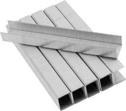 EDA Grampos Para Grampeador 8 Mm Eda