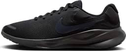 Tênis Nike Revolution 7 - Masculino Corrida Preto (41)