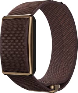 POLAR Loop – Dispositivo inteligente sem tela Pulseira fitness com FC contínua, monitoramento de sono e atividade, detecção automática, sem assinatura, bateria de 8 dias.