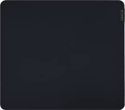 Razer Gigantus v2 Cloth Gaming Mouse Pad (grande): grosso, espuma de alta densidade - base antiderrapante - preto clássico